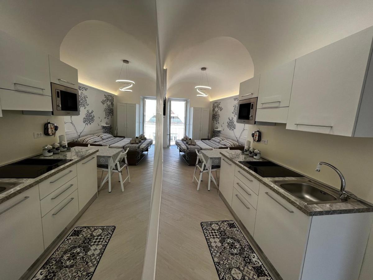 Sanremo Delight In The Center #Casino# Free Wifi# Apartment ภายนอก รูปภาพ