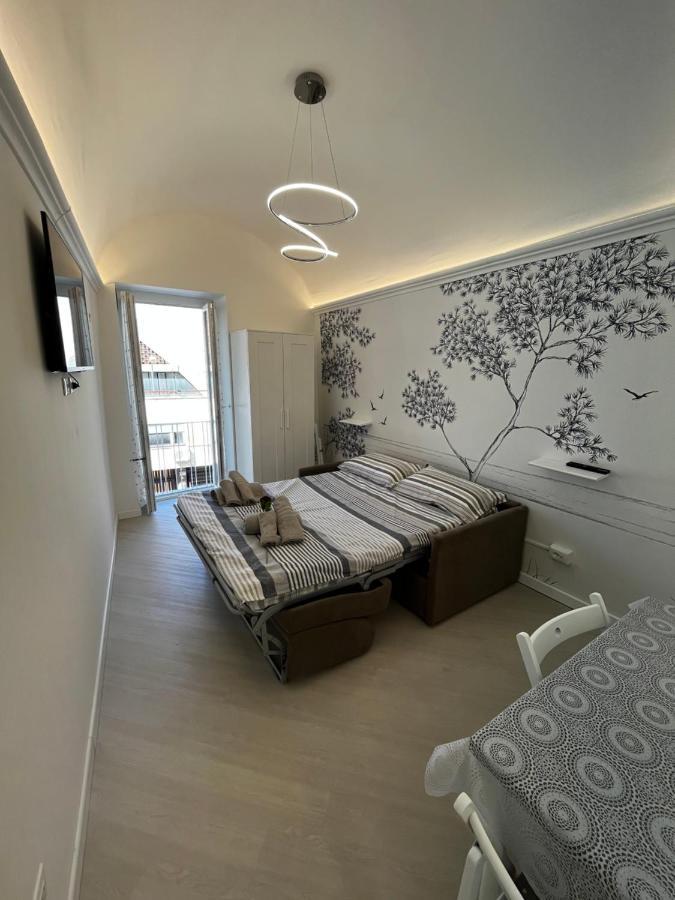 Sanremo Delight In The Center #Casino# Free Wifi# Apartment ภายนอก รูปภาพ