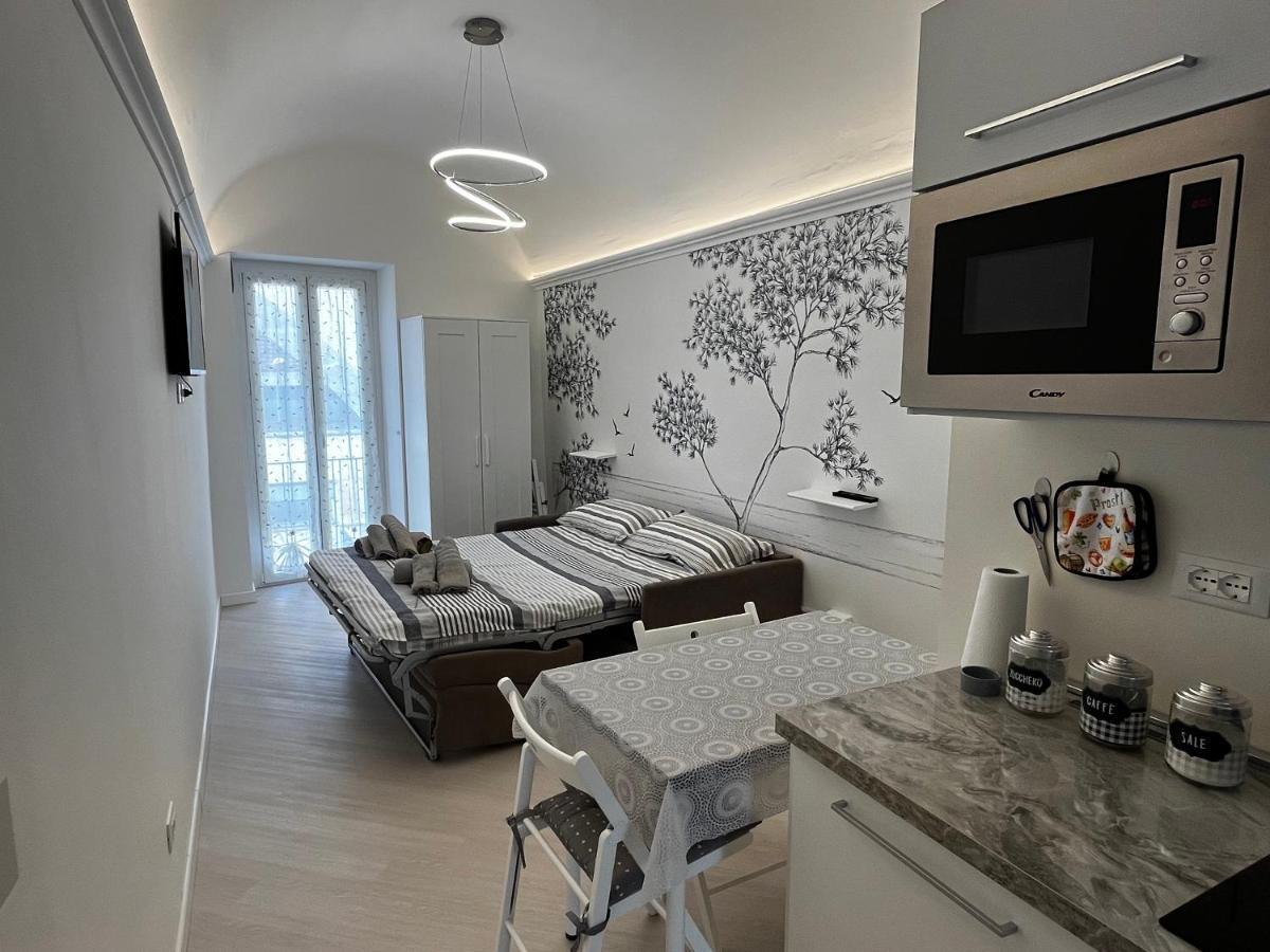 Sanremo Delight In The Center #Casino# Free Wifi# Apartment ภายนอก รูปภาพ